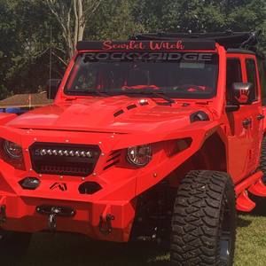 Meet your Posher, Payton